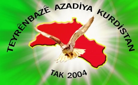 رێكخراوی TAK بەرپرسیاریەتی ئەنجامدانی تەقینەوەکەی ئامەدی لەئەستۆگرت