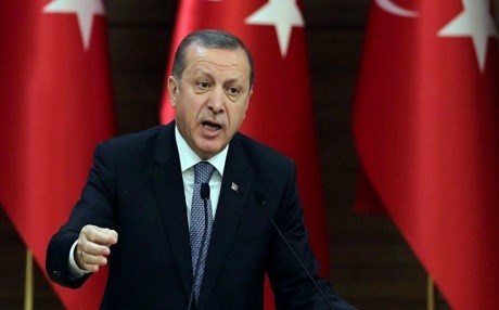 Erdogan: Kuştî jî kurd in, bikuj jî!