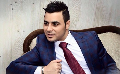 ئیسلام زاخۆیی: ئەگەر ئیشێكی باشترم دەستبكەوێ، واز لە گۆرانیگوتن دێنم