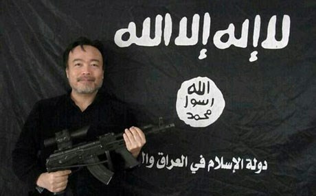 Asayîşa Kurdistanê: Rojnamevanê japonî hate radestkirin