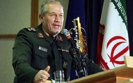 Tahran’dan Erbil’e 'Siyonist' suçlaması