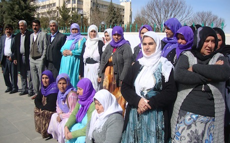 In Turkey, Justice After 20 Years for Kurdish Deaths?