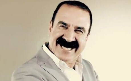 Ezîz Weysî klîbeke nû amade dike