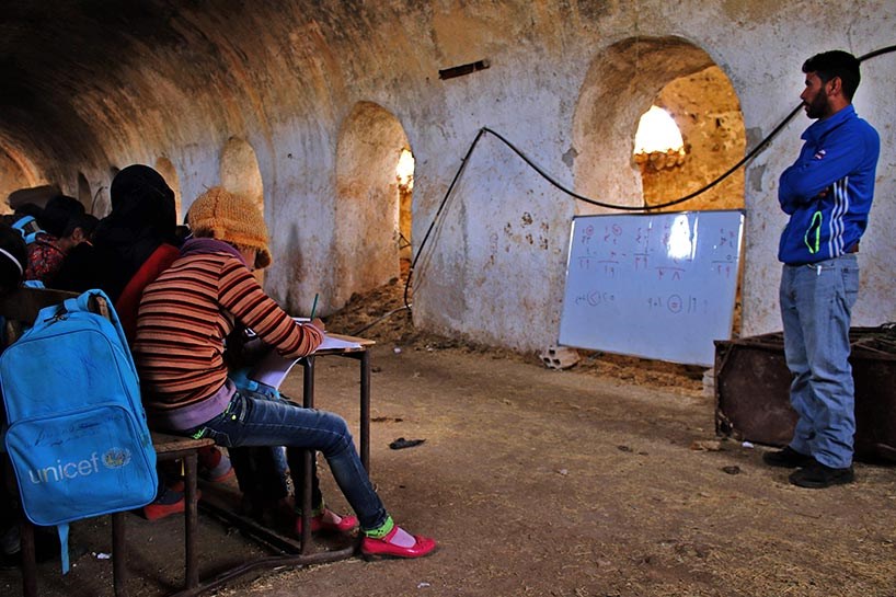 WÊNE - Perwerdehiya li axur...