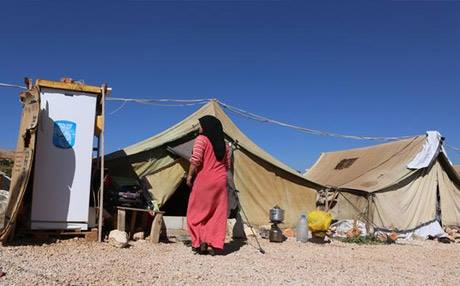 لەبەر نەبوونی، ئاوارە سوورییەكان ئەندامانی جەستەیان دەفرۆشن