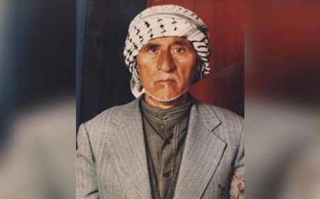 Seydayê Ehmedê Palo; Xwediyê helbestên weke pêlên deryayê