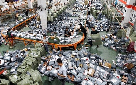 1 günde 18 milyar dolarlık satış