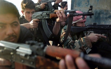 ANONS - ‘Teslim olmak için son 24 saat’