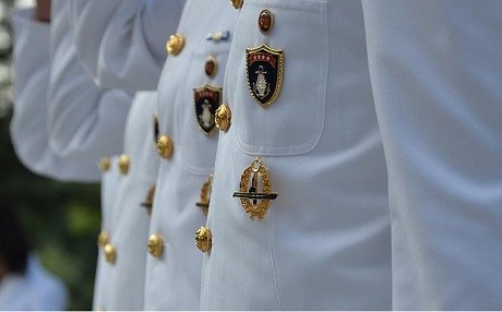 291 uzaklaştırma, 19 ihraç!