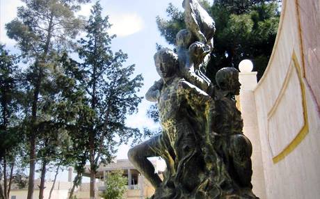 53yemîn salvegera Şewata Sînemaya Amûdê