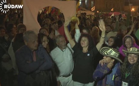 ناوەڕۆکی رێککەوتنەکەی فارک و حکومەتی کۆلۆمبیا ئاشکرا دەبێت