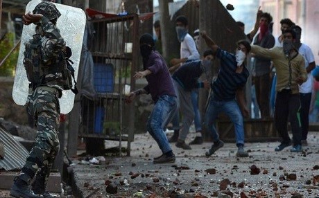 Pakistan - Hindistan çatışmasında 7 asker öldü