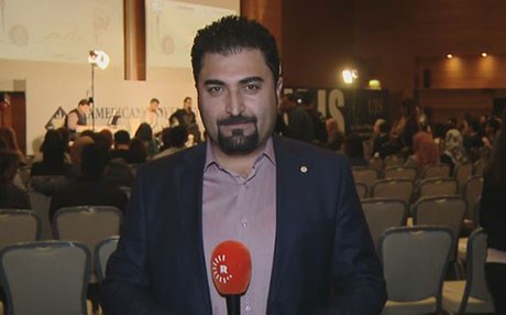 لە ساڵیادی سلێمانیدا دیداری نالی بەڕێوەچوو