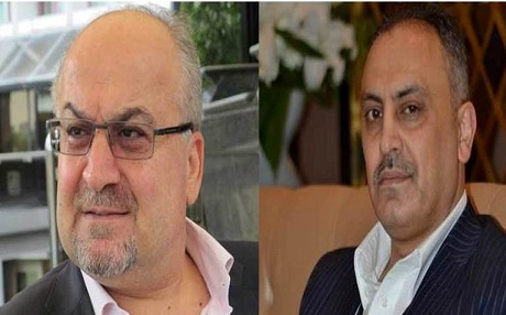 Siryan û Aşûrî ji hikûmeta demî ya Sûriyê nerazî ne