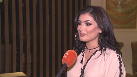 هێلی لەڤ بۆ رووداو: رۆناڵدینهۆ و فیگۆ دێنە کوردستان