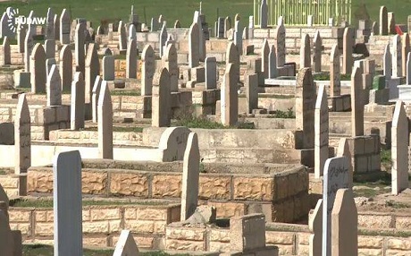 Şahidekî şewata Sînemaya Amûdê behsa bûyerê dike