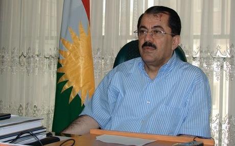 Debax: Ti kesî li ser êrişa li dijî Konsulxaneya Îranê hişyarî nedaye me