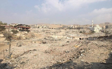 ŞIRNEX – ‘Pêdivî bi planeke lezgîn heye’