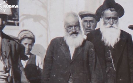 79 ساڵ بەسەر لەسێدارەدانی سەید رەزا دێرسمی تێپەڕی