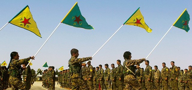 Tirkiyê YPG tehdîd kir: Yan bi xwe ji Minbicê derkevin an jî emê we derxin