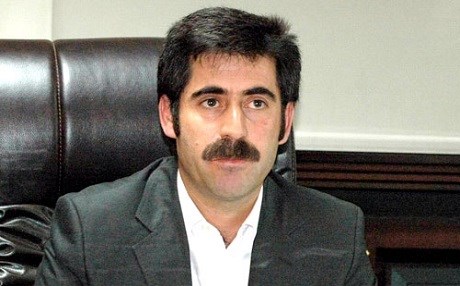 Bekir Kaya tutuklandı