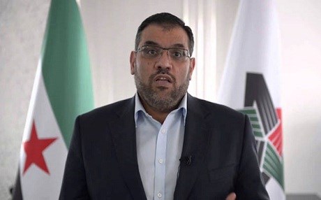 Daxwazên dijbereya Sûriyê ji Amerîka hene