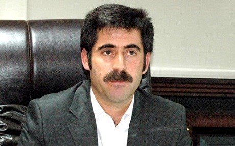 Hevserokê Şaredariya Wanê hat girtin