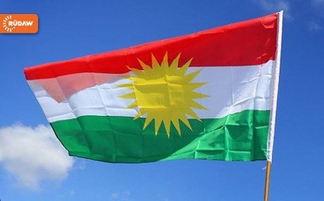 Filistinli yazar: Kürdistan Devleti kuruluyor!