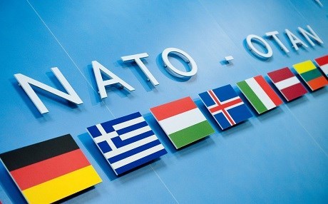 NATO: Hejmarek leşkerên tirk daxwaza penaberiyê kirine
