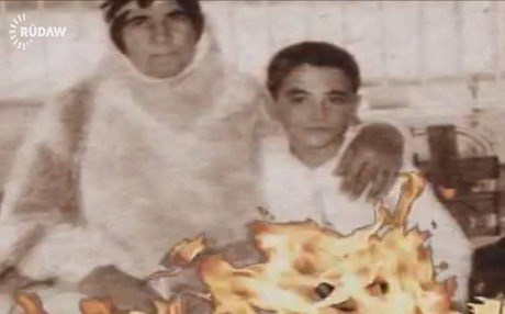 Piştî 56 salan kul û kesera şewata sînemaya Amûdê ji bîra kurdan neçûye