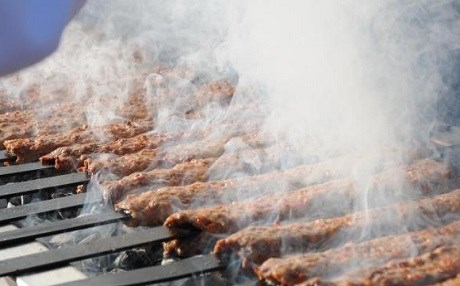 VİDEO - Adana’da ‘Kebap Akademisi’