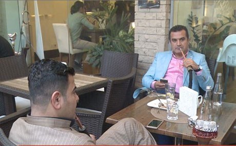 SILÊMANÎ – Mûzîk û stran hatine qedexekirin!