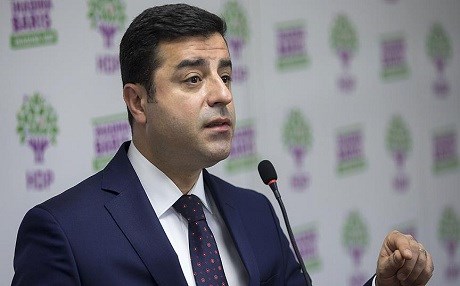 Demirtaş’ın yokluğu boşluk doğurur mu?