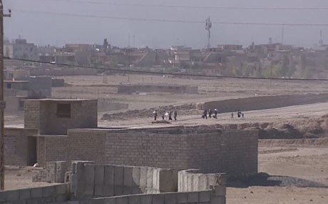 OPERASYONA MÛSILÊ – Dije Teror taxan paqij dike