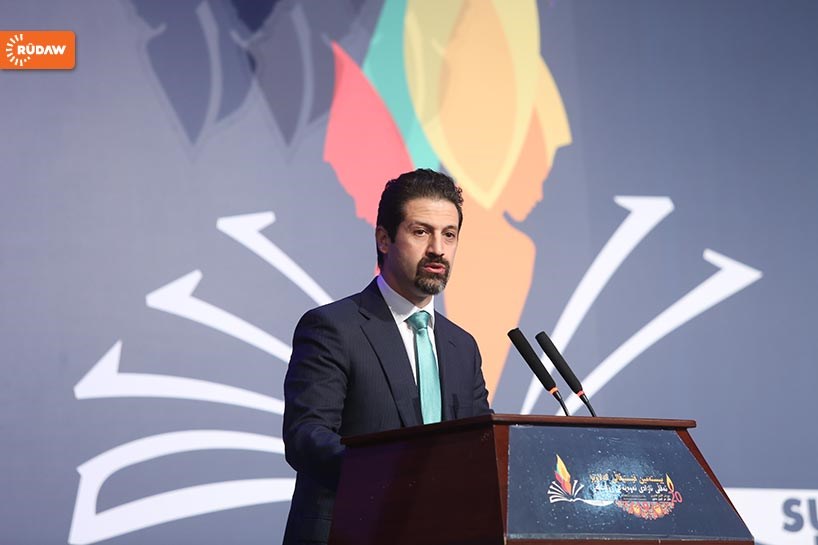 WÊNE – Yekemîn roja Festîvala Gelawêj