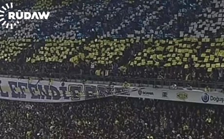 دێربی خولی سوپەرلیگ ئەنجامدەدرێت