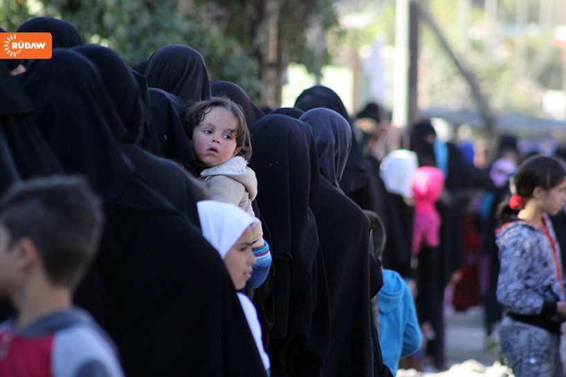 WÊNE – Alîkarî gihîşt taxa Zehra