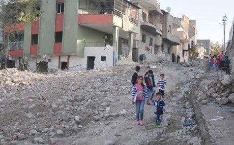 ŞIRNAK - Kiralar tavan yaptı!