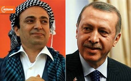 بۆ یەكەمجار ئەردۆغان سەردانی بایدەمیر دەكات