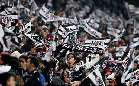Beşiktaş ‘Irkçılığa hayır’ diyecek!