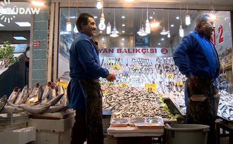 بەرزبوونەوەی بەهای دۆلار زیانی بە بازرگانانی تورکیا گەیاندووە