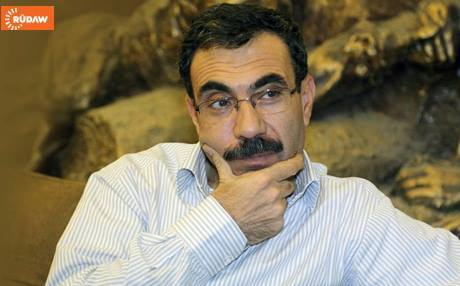 Aldar Xelîl pêşbînî dike ku ENKSê perçe bibe