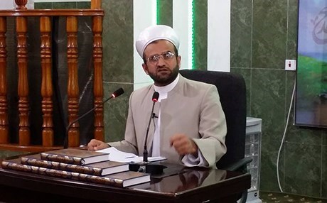 Yekîtiya Zanayên Kurdistanê: Terorkirina zanayên olî gefek mezin e!