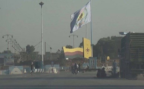 Li Heseke rojnamevanek rastî îşkenceyê hat