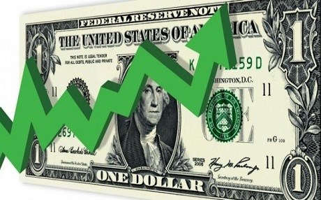 Dolar tarihi rekor kırdı!