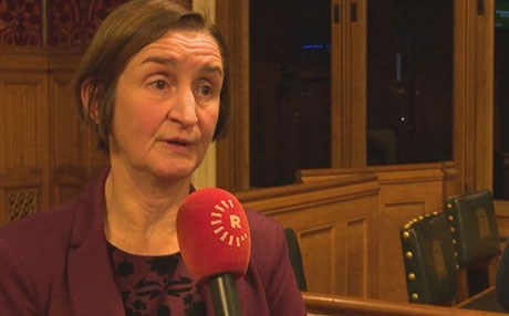 İngiliz gölge bakan: Peşmerge konusu karışık