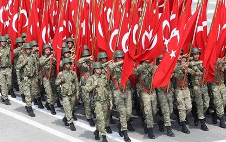 Austria votes to impose arms embargo on Turkey