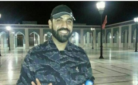 Fermandarekî Hizbulah li Sûriyê hat kuştin