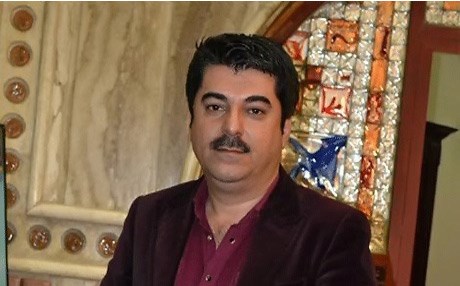 لوقمان سەلیم رۆژهەڵاتی و رۆژئاوایی تێكەڵ دەكات