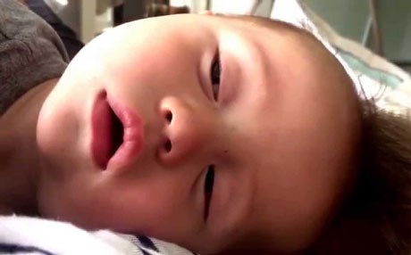 ئه‌و نیشانانه‌ی منداڵ که‌ نابێت پشتگوێ بخرێن